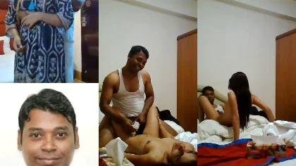 Most Viral Bangladeshi Hatia Uno Scandal (noakhali’s Uno Md Alauddin) With Many Girls Fuck Hard In Hotel Part-1