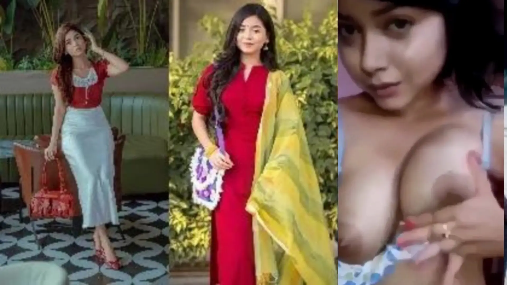 Arohi Mim Bangladeshi Actress, Viral 3 Minute 24 Second Mms Leak Scandal As Per Demand But (it Is Fak)